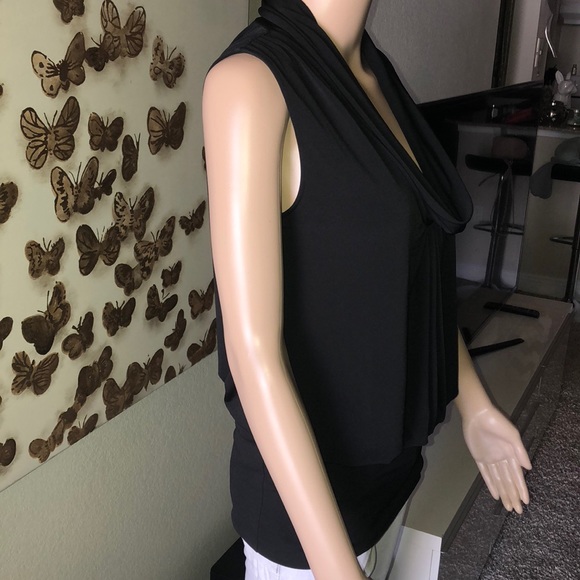 Black express top - Picture 3 of 8